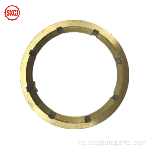 Hochwertige Auto-Teile-Messingring-Synchronisierungsring für Toyota OEM DCIF-5475